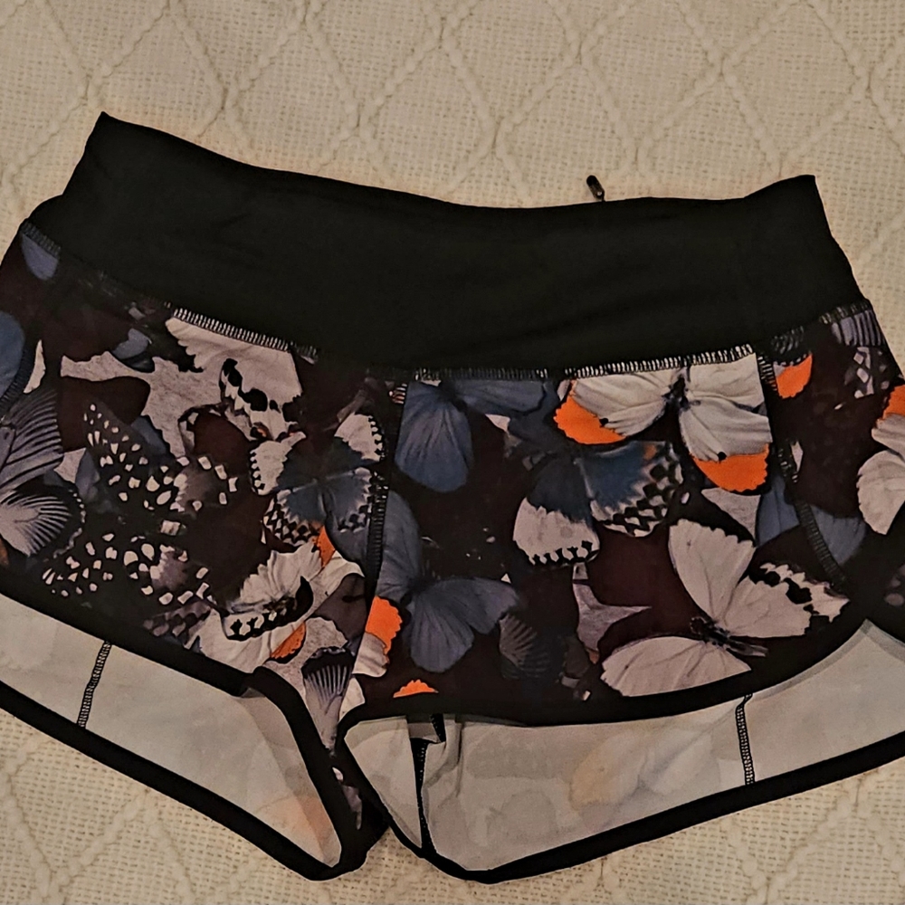 Lululemon